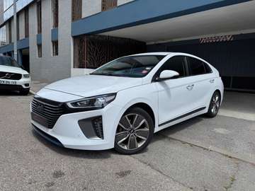 Hybrid 1.6l Gdi 141 CV DCT6 Executive