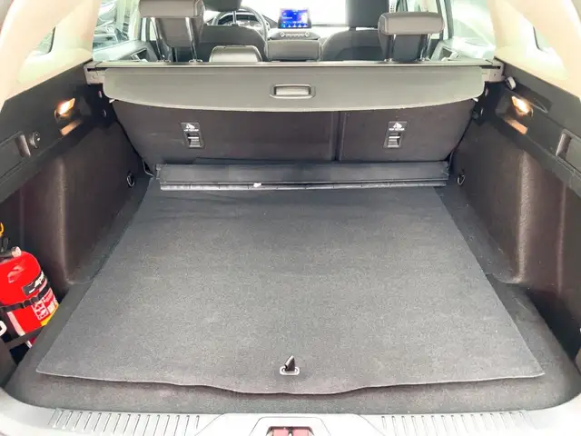 Ford Focus view 6