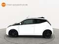 Toyota Aygo -Wave 1.0 x-wave Faltdach Leder Kom-paket Rückfahr Weiß - thumbnail 3