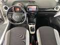 Toyota Aygo -Wave 1.0 x-wave Faltdach Leder Kom-paket Rückfahr Weiß - thumbnail 11