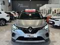 Renault Captur 1.0TCE 100CV TEKNO.- " AÑO 2024 ".- " SOLO 26.928 Argintiu - thumbnail 7