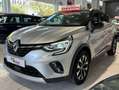 Renault Captur 1.0TCE 100CV TEKNO.- " AÑO 2024 ".- " SOLO 26.928 Argintiu - thumbnail 1