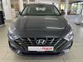 Hyundai i30 1.5 Pure App KAM DAB Temp Klimaautom USB BT Gris - thumbnail 3