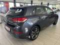 Hyundai i30 1.5 Pure App KAM DAB Temp Klimaautom USB BT Gris - thumbnail 5