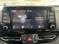 Hyundai i30 1.5 Pure App KAM DAB Temp Klimaautom USB BT Gris - thumbnail 15