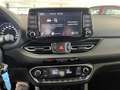 Hyundai i30 1.5 Pure App KAM DAB Temp Klimaautom USB BT Gris - thumbnail 13