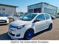 Renault Twingo 1.2 16V 75 Expression"8-fach bereift"... Wit - thumbnail 1