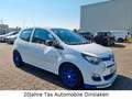 Renault Twingo 1.2 16V 75 Expression"8-fach bereift"... Wit - thumbnail 2