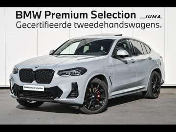 xDrive20d - M Pack