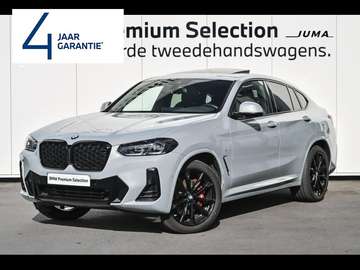 xDrive20d - M Pack