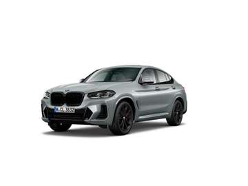 xDrive20d - M Pack