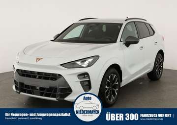 1.5 eTSI DSG, AHK, HuD, el. Klappe, Navi, 5-J Gara