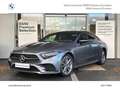 Mercedes-Benz CLS 350 AMG LINE Gris - thumbnail 1
