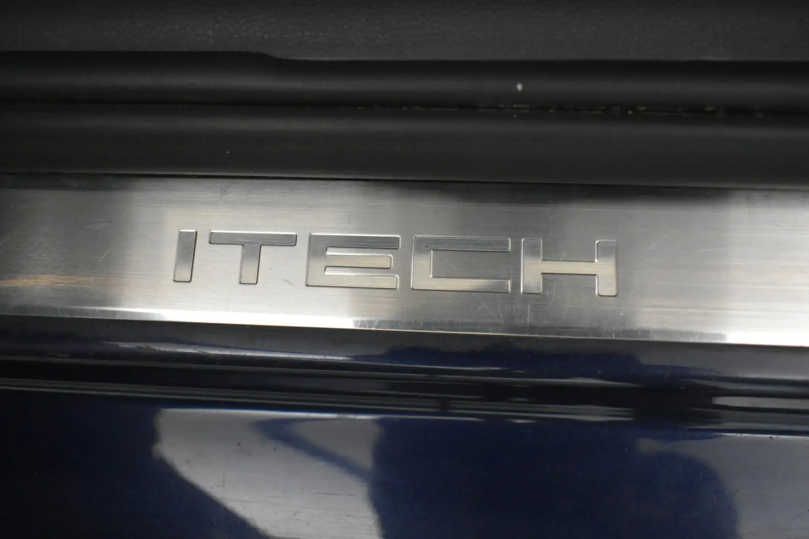 SEAT Mii 1.0 Mii by Mango Cruise contr Park sensoren Navi Blauw - 2