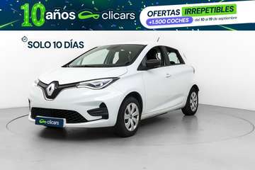 Life 40 R110 80kW