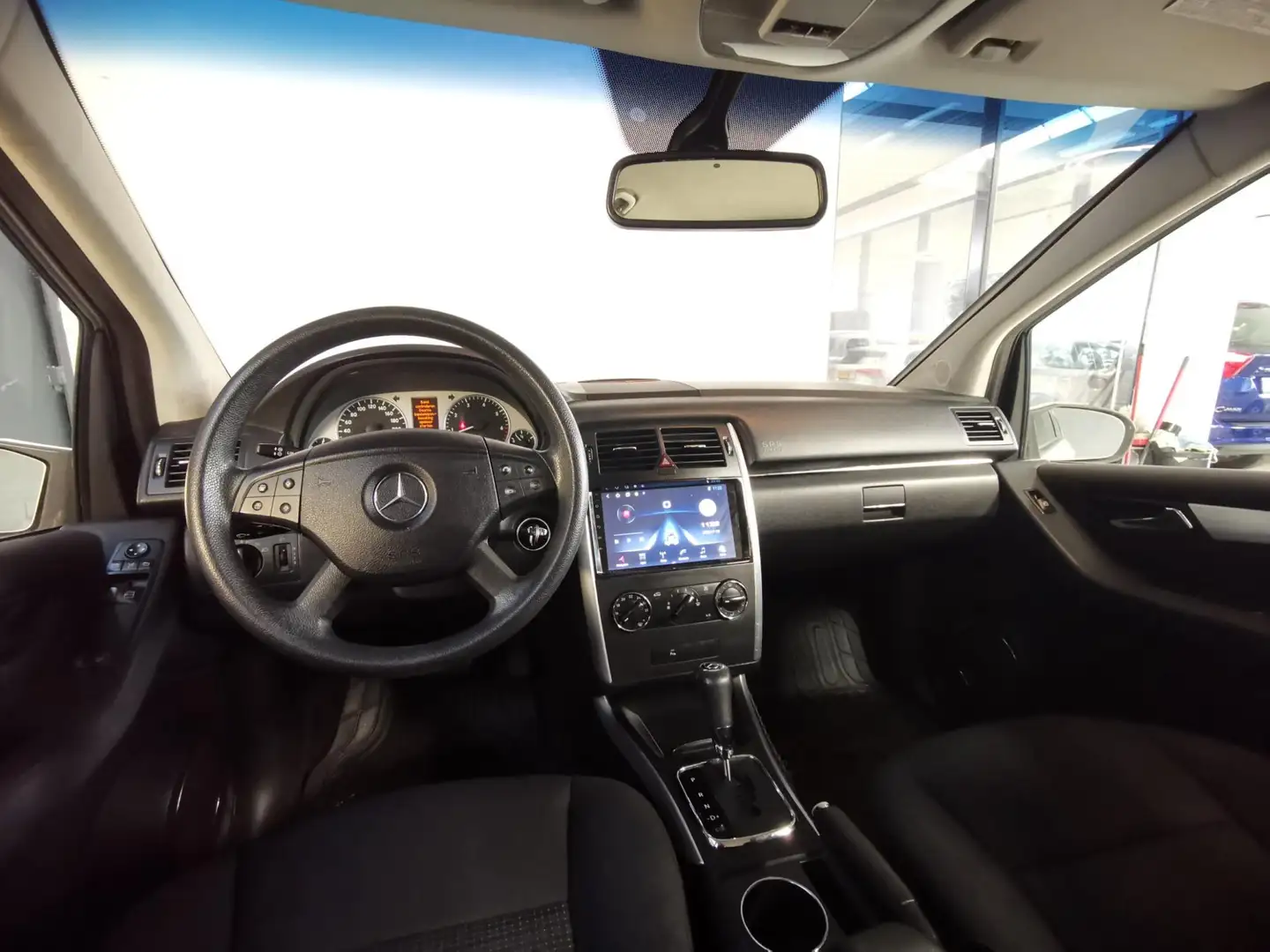 Mercedes-Benz B 170 | AUT | NAVI | AIRCO | CRUISE | PDC | NAP |APK. Bianco - 2
