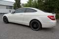 Mercedes-Benz C 180 C 180 CGI Coupe / Viele Extras / Steuerkette Neu! Weiß - thumbnail 16