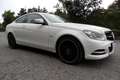 Mercedes-Benz C 180 C 180 CGI Coupe / Viele Extras / Steuerkette Neu! Weiß - thumbnail 3