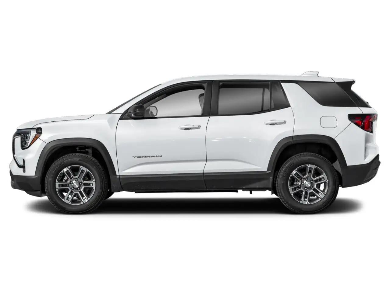 GMC Terrain снимка GMC Terrain
