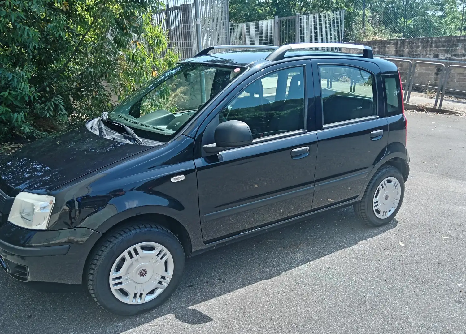 Fiat Panda 1.4 natural power Dynamic - 2