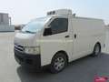 Toyota Hiace STANDARD ROOF  - EXPORT OUT EU TROPICAL VERSION - White - thumbnail 1