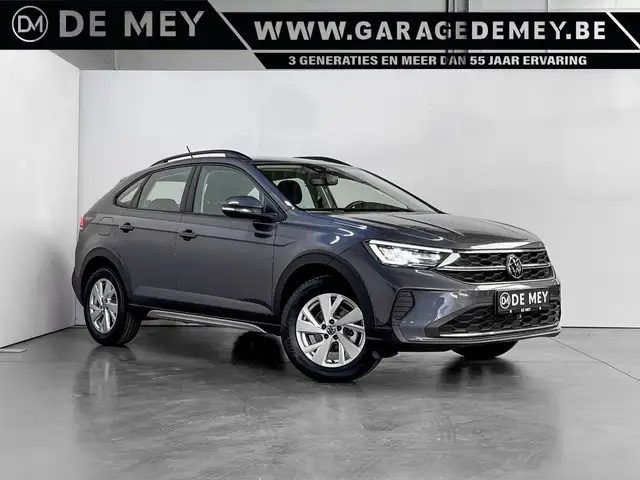 Volkswagen Taigo 1.0 TSI Life DSG / Carplay / Lane assist / Virtual / PDC