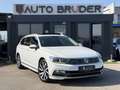 Volkswagen Passat Variant Highline R-Line 2,0 TDI DSG |Pano|AHK|RFK Weiß - thumbnail 3