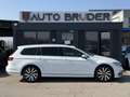 Volkswagen Passat Variant Highline R-Line 2,0 TDI DSG |Pano|AHK|RFK Weiß - thumbnail 11