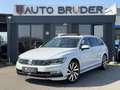 Volkswagen Passat Variant Highline R-Line 2,0 TDI DSG |Pano|AHK|RFK Weiß - thumbnail 2