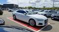 Audi A5 2.0 TFSI 190 S tronic 7 DESIGN Blanc - thumbnail 3