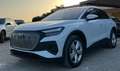 Audi Q4 e-tron Q4 35 e-tron Business Advanced Blanc - thumbnail 2