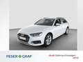 Audi A4 Avant 30 TDI S tronic ACC-Kamera-Sportsitze- Weiß - thumbnail 1