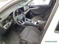 Audi A4 Avant 30 TDI S tronic ACC-Kamera-Sportsitze- Weiß - thumbnail 3