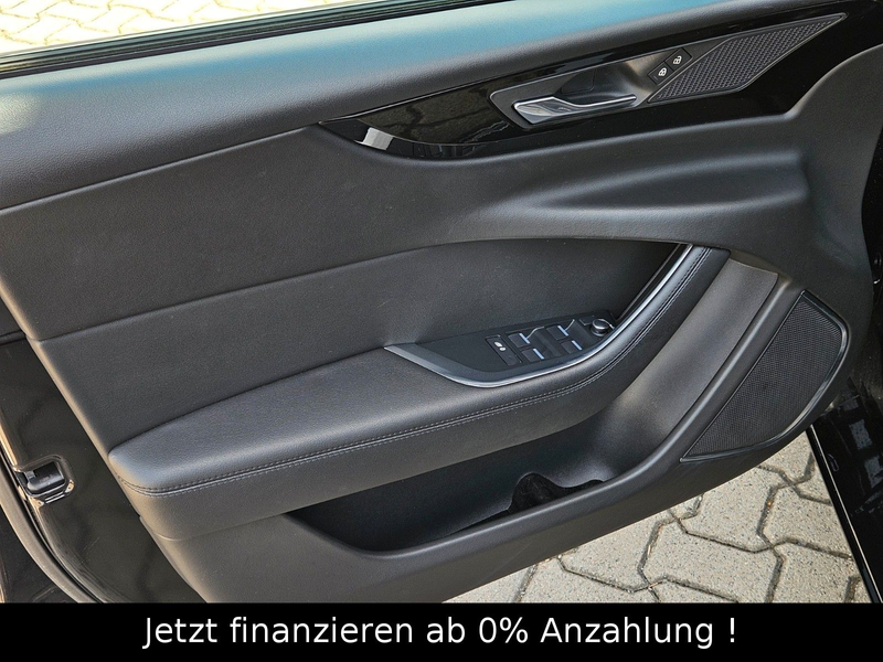 Jaguar XE S Black Pack# 1.Hd#MwSt.#360°#Leder#LED — photo 12