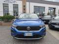 Volkswagen T-Roc 1.5 TSI ACT DSG Style Blue - thumbnail 2