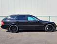 Mercedes-Benz C 32 AMG Kompressor full option, in zeer goede staat! crna - thumbnail 10