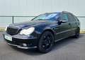 Mercedes-Benz C 32 AMG Kompressor full option, in zeer goede staat! Schwarz - thumbnail 1