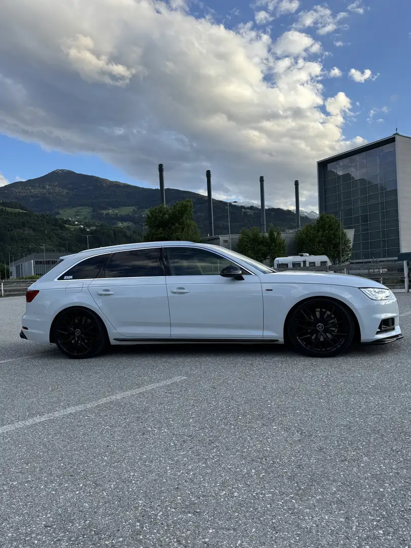 Audi A4 Avant 2.0 TFSI S-tronic Sport - 2