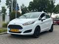 Ford Fiesta 1.0 Style 2e eigenaar 45.000km nap Wit - thumbnail 3