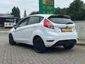Ford Fiesta 1.0 Style 2e eigenaar 45.000km nap Wit - thumbnail 5