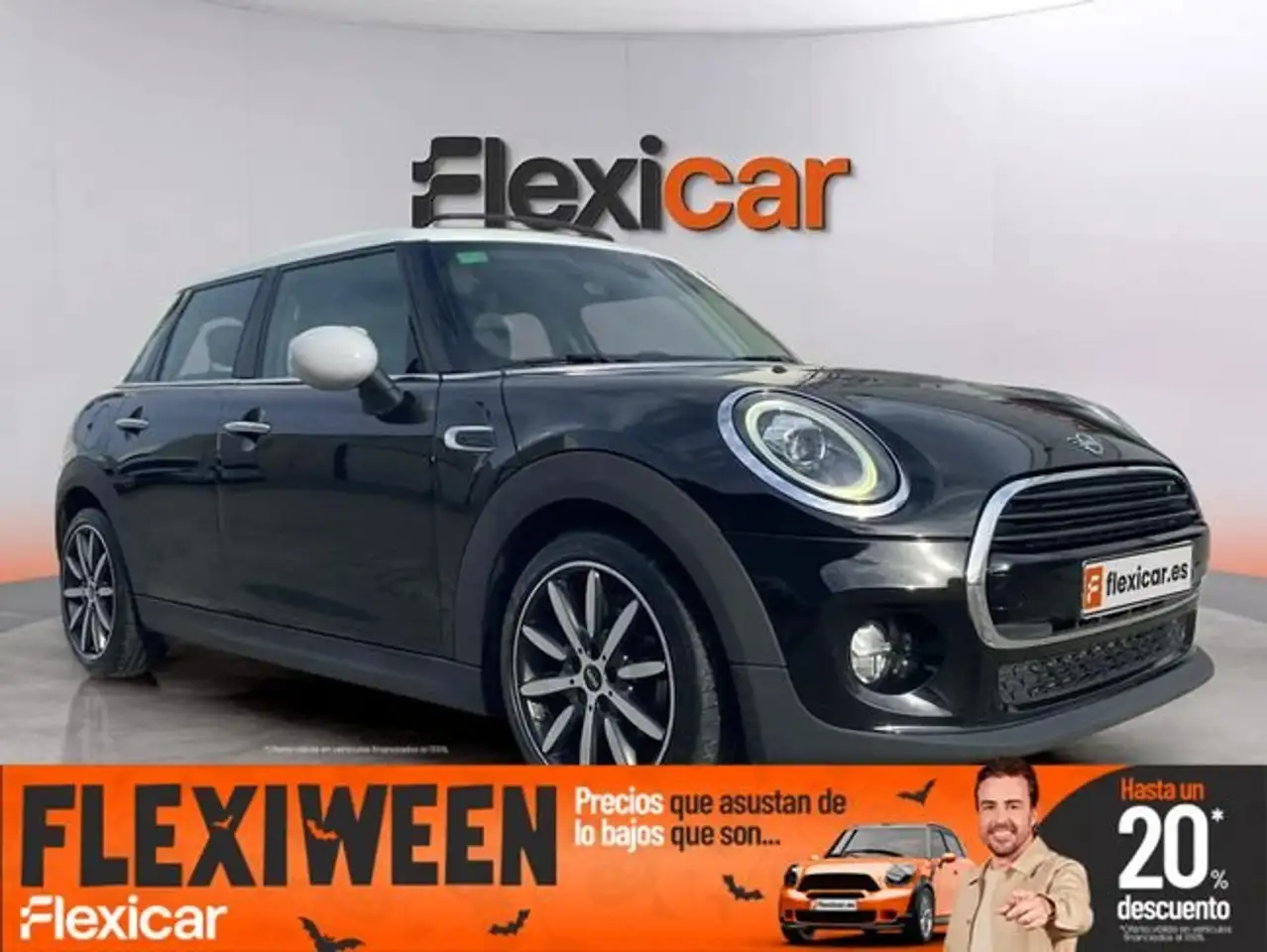 MINI Cooper Clubman