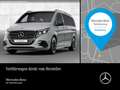 Mercedes-Benz V 300 d AVANTGARDE+AMG+SchiebDa+9G+AHK+StandHZ+DIS Grau - thumbnail 1