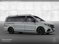 Mercedes-Benz V 300 d AVANTGARDE+AMG+SchiebDa+9G+AHK+StandHZ+DIS Grau - thumbnail 15
