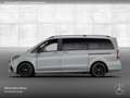 Mercedes-Benz V 300 d AVANTGARDE+AMG+SchiebDa+9G+AHK+StandHZ+DIS Grau - thumbnail 5