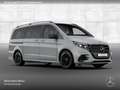 Mercedes-Benz V 300 d AVANTGARDE+AMG+SchiebDa+9G+AHK+StandHZ+DIS Grau - thumbnail 17