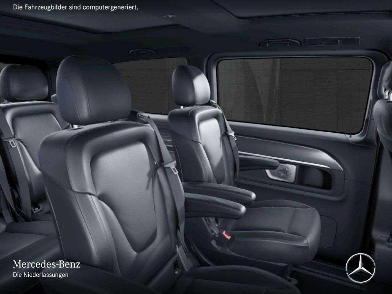 Mercedes-Benz V 300