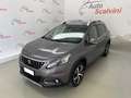 Peugeot 2008 1.5 BlueHDi 100 CV Allure Gris - thumbnail 3