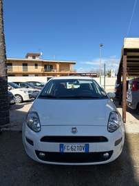 Punto Evo 5p 1.3 2016 diesel