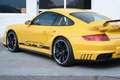 Porsche 997 GT2 Coupe Giallo - thumbnail 2