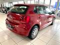 Volkswagen Polo V 1,2 TSI Comfortline BMT/Start-Stopp Czerwony - thumbnail 5